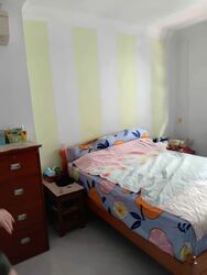 Blk 670 Woodlands Drive 71 (Woodlands), HDB Executive #563755861